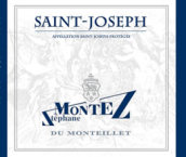 蒙德耶干白葡萄酒(Stephane Montez Domaine du Monteillet Blanc, Saint-Joseph, France)