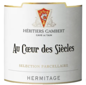 坦恩酒莊世紀(jì)之心白葡萄酒(Cave de Tain Au Coeur des Siecles, Hermitage, France)