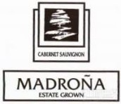 野草莓赤霞珠干紅葡萄酒(Madrona Vineyards Cabernet Sauvignon, El Dorado, USA)