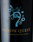 雨果家族酒莊尋夢干紅葡萄酒(Hugo Family Cellars Vision Quest, Napa Valley, USA)