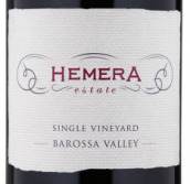 赫墨拉單園右岸品麗珠-梅洛-赤霞珠干紅葡萄酒(Hemera Estate Single Vineyard Right Bank Cab Frac-Merlot-Cab Sau, Barossa Valley, Australia)