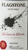 旗巖酒莊皮吉塔諾紅葡萄酒(Flagstone Writer's Block Pinotage, Western Cape, South Africa)