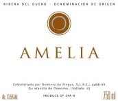 平古斯酒莊艾米莉亞紅葡萄酒(Dominio de Pingus Amelia, Ribera del Duero, Spain)