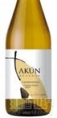 圣地塔昆珍藏霞多丽干白葡萄酒(Caliterra Takun Reserva Chardonnay, Central Valley, Chile)