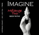 伊美姬美兰吉二号干红葡萄酒(Imagine Wine Melange Two, Santa Barbara County, USA)