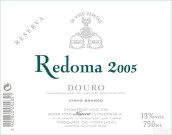 尼伯特雷多玛珍藏白葡萄酒(Niepoort Redoma Reserva Branco, Douro, Portugal)