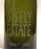 希思黎梅洛紅葡萄酒(Sisely Estate Merlot, Yarra Valley, Australia)