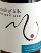 天之涯吉吉桃紅葡萄酒(Cradle of Hills GiGi Rose, McLaren Vale, Australia)