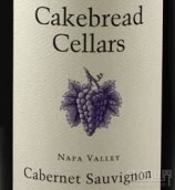 卡布瑞酒窖赤霞珠紅葡萄酒(Cakebread Cellars Cabernet Sauvignon, Napa Valley, USA)