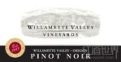 Willamette Valley Vineyards Pinot Noir, Willamette Valley, USA