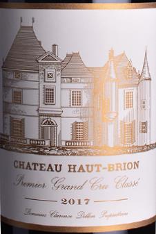 Chateau Haut-Brion, Pessac-Leognan, France-侯伯王庄园葡萄酒-价格