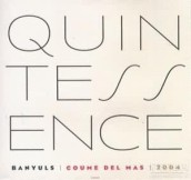 孔德瑪精華之選班努天然甜紅葡萄酒(Coume del Mas Banyuls Quintessence, Languedoc-Roussillon, France)