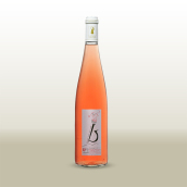 百多利兄弟桃紅葡萄酒(Denis & Didier Berthollier Rose, Savoie, France)