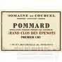 科瑟酒莊大埃佩諾（玻瑪一級園）紅葡萄酒(Domaine de Courcel Grand Clos des Epenots, Pommard Premier Cru, France)