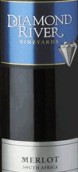 寶石鉆石河園梅洛干紅葡萄酒(Cape Diamond Diamond River Vineyards Merlot, Western Cape, South Africa)