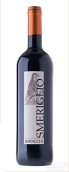 Baracchi Smeriglio Cortona Merlot, Tuscany, Italy
