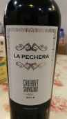 培徹拉赤霞珠紅葡萄酒(La Pechera Cabernet Sauvignon, Argentina)