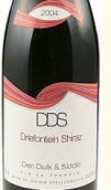 圖潤(rùn)密室DDS西拉干紅葡萄酒(De Toren Den Dulk & Siddle DDS Shiraz, Stellenbosch, South Africa)