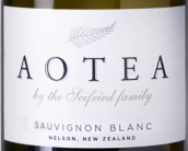 思菲酒莊奧提長相思白葡萄酒(Seifried Aotea Sauvignon Blanc, Nelson, New Zealand)