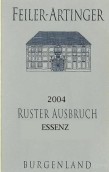 法伊勒阿亭杰精華魯斯特奧斯布魯甜酒(Feiler-Artinger Ruster Ausbruch Essenz, Burgenland, Austria)