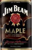 占邊楓木利口酒(Jim Beam Maple Liqueur, Kentucky, USA)