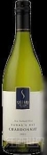 索金霞多麗干白葡萄酒(Soljans Estate Chardonnay, Hawke's Bay, New Zealand)