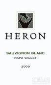 Heron Sauvignon Blanc, Napa Valley, USA