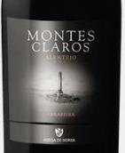 波爾巴合作窖藏克魯斯摩特酒窖紅葡萄酒(Adega Cooperativa de Borba Alentejo Garrafeira Montes Claros, Portugal)