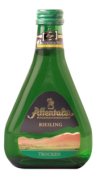 金靈猴酒莊傳統(tǒng)主義雷司令干白葡萄酒(Affentaler Traditionslinie Riesling Trocken, Baden, Germany)