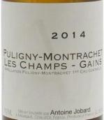 悅寶酒莊香閣（普里尼-蒙哈榭一級園）白葡萄酒(Domaine Francois & Antoine Jobard Champs Gain, Puligny-Montrachet 1er Cru, France)