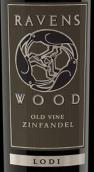 雷文斯伍德老藤仙粉黛紅葡萄酒（洛迪）(Ravenswood Old Vines Zinfandel, Lodi, USA)