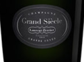 羅蘭百悅盛世極干型香檳(Champagne Laurent-Perrier Grand Siecle Brut, Champagne, France)