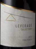 杠桿酒莊軌跡紅葡萄酒(Leverage Trajectory, Paso Robles, USA)