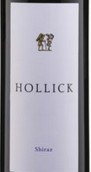 郝立克拉頓布里西拉干紅葡萄酒(Hollick Wrattonbully Shiraz , Coonawarra, Australia)