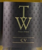 TW酒莊專屬白葡萄酒(TW Wines Proprietary White, Gisborne, New Zealand)
