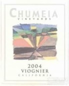 秋美亞維歐尼干紅葡萄酒(Chumeia Vineyards Viognier, California, USA)