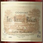 拉菲古典珍藏干邑白蘭地(Domaines Barons De Rothschild (Lafite) Tres Vieille Reserve, Cognac, France)