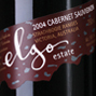 雷歐酒莊赤霞珠干紅葡萄酒(Elgo Estate Cabernet Sauvignon, Strathbogie Ranges, Australia)