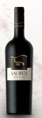 史諾德薩瑞絲系列梅洛干紅葡萄酒(Familia Schroeder Saurus Merlot, Neuquen, Argentina)