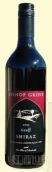 比索格魯夫杰歐夫西拉干紅葡萄酒(Bishop Grove Wines Geoff Shiraz, Hunter Valley, Australia)