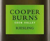 伯恩斯雷司令干白葡萄酒(Cooper Burns Riesling, Barossa Valley, Australia)