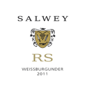 薩爾維酒莊珍藏白皮諾白葡萄酒(Weingut Salwey RS Weissburgunder, Baden, Germany)