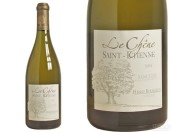 亨利博卢瓦艾蒂安橡木干白葡萄酒(Henri Bourgeois Le Chene Saint-Etienne Blanc, Sancerre, France)