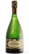 马克·艾博哈特别俱乐部年份极干型香槟(Marc Hebrart Special Club Millesime Brut, Champagne, France)