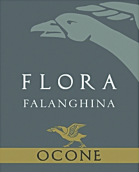 奧科內(nèi)酒莊芙蘭達(dá)法蘭娜白葡萄酒(Ocone Flora Falanghina del Sannio Taburno, Campania, Italy)