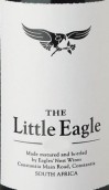 鷹巢小鷹干紅葡萄酒(Eagles' Nest The Little Eagle, Constantia, South Africa)