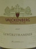 P. J. Valckenberg Gewurztraminer, Pfalz, Germany