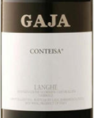 嘉雅酒莊坎特薩巴羅洛紅葡萄酒(Gaja Conteisa Barolo DOCG, Piedmont, Italy)