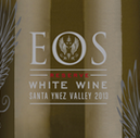 厄俄斯珍藏白葡萄酒(Eos Estate Reserve White Wine, Santa Ynez Valley, USA)