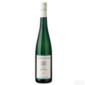 布魯爾酒莊呂德斯海姆雷司令干白葡萄酒(Georg Breuer Rudesheim Estate Riesling, Rheingau, Germany)